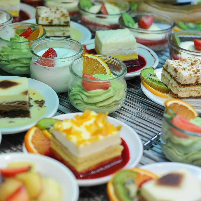 La Colonnade Restaurant Segre Realisation 12