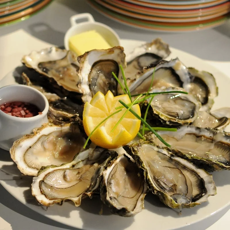 La Colonnade Restaurant Segre Realisation 13