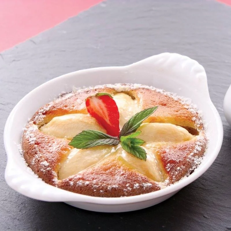 La Colonnade Restaurant Segre Realisation 3 1